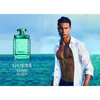 Uomo Acqua EDT
